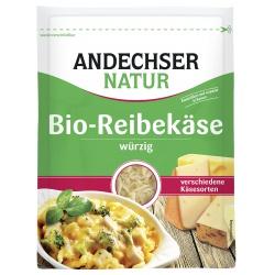 Reibekäse, laktosefrei Geriebener Käse käse