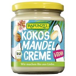 Kokos-Mandel-Creme Aufstriche (süß) aufstrich