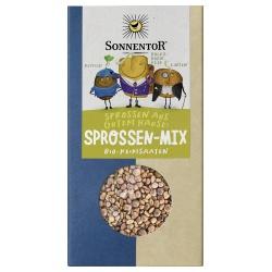 Sprossen-Mix Keimsaaten keim-saat