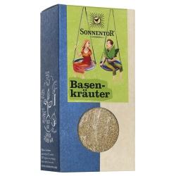 Basenkräuter-Gewürzmischung Gewürzmischungen basen