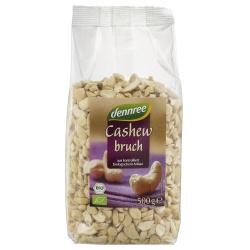 Cashewbruch Nüsse bruch