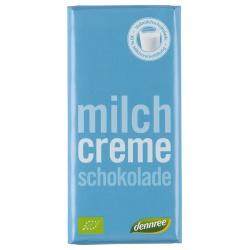 Vollmilchschokolade mit Milchcremefüllung Schokotafeln milch-creme-füllung