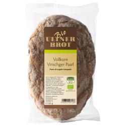 Vollkornbrot Ultner Vinschger Paarl zum Aufbacken Aufbackwaren aufback