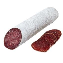 Edelsalami aus Bayern, luftgetrocknet Salami edel-salami