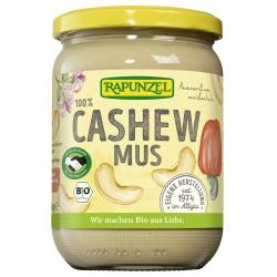 Cashewmus Nussmuse aufstrich