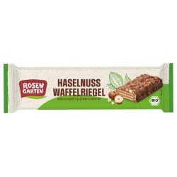 Haselnuss-Waffelriegel Kekse & Gebäck haselnusswaffel