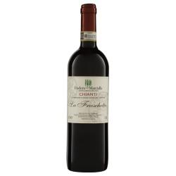 Chianti La Fraschetta Marcialla DOCG 2021 Wein aus Italien bio-wein