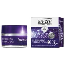 Re-Energizing Sleeping Cream Gesichtspflege cream