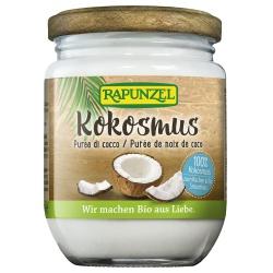 Kokosmus Essig coco