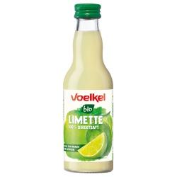 Limettensaft MEHRWEG Pfand 0,15  Fruchtsäfte fruchtsäfte