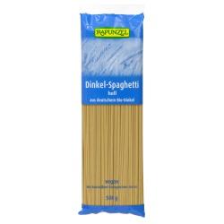 Dinkel-Spaghetti aus Deutschland Dinkel-Pasta dinkel