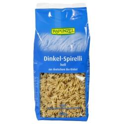 Dinkel-Spirelli aus Deutschland Dinkel-Pasta dinkel