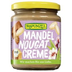 Mandel-Nougat-Creme Aufstriche (süß) aufstrich