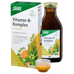 Vitamin-B-Komplex-Tonikum Nahrungsergänzung nahrungsergänzung