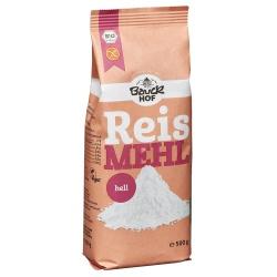 Reismehl, hell weitere Mehlerzeugnisse glutenfrei