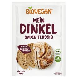 Dinkel-Sauerteig, flüssig Backzutaten dinkel