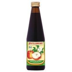 Apfeldicksaft MEHRWEG Pfand 0,15  Sirupe & Dicksäfte apfel