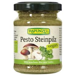 Steinpilz-Pesto Pesto pesto