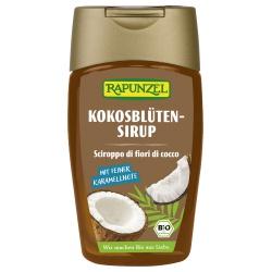 Kokosblütensirup Sirupe & Dicksäfte kokosblüten