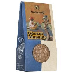 Garam-Masala-Gewürzmischung Gewürzmischungen garam