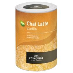 Instant-Chai-Latte mit Vanille Chai chai