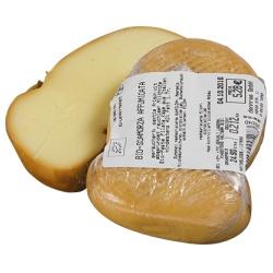 Scamorza affumicata Weichkäse affumicata