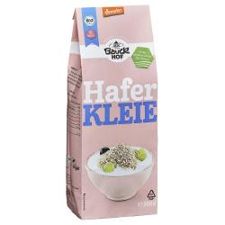 Haferkleie Getreideprodukte getreide