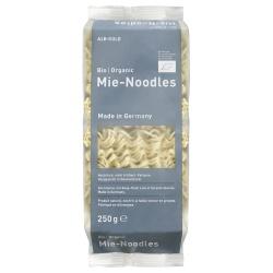 Mie-Nudeln Pasta-Spezialitäten asiatische