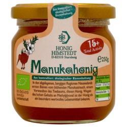 Manukahonig MGO 240+ Honig feinkost