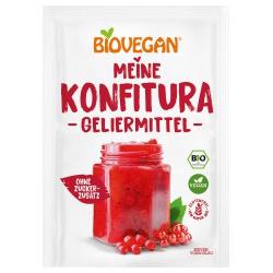 Konfitura Geliermittel gelier