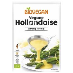 Sauce à la Hollandaise, vegan Saucen hollandaise