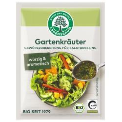 Salatdressing Garten-Kräuter Salatkräuter garten-kräuter