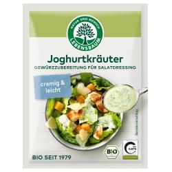 Salatdressing Joghurt-Kräuter Salatkräuter joghurt-dressing