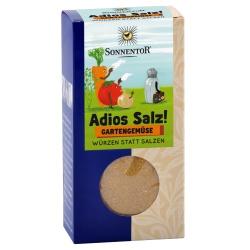 Gartengemüse-Gewürzmischung Adios Salz! Gewürzmischungen adios