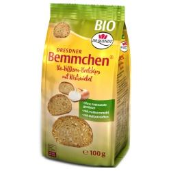 Vollkorn-Brotchips Bemmchen Kekse & Gebäck bemmchen