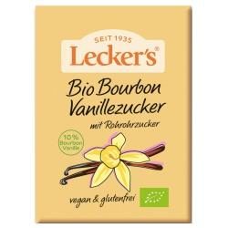 Bourbon-Vanillezucker Süßungsmittel bourbon