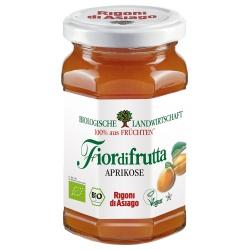 Aprikosen-Fruchtaufstrich Fiordifrutta Fruchtaufstriche aprikose