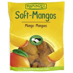 Soft-Mangos Trockenfrüchte früchte