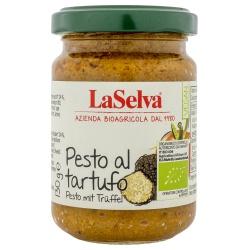 Trüffel-Pesto Pesto al