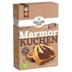 Marmorkuchen-Backmischung, glutenfrei Backmischungen backmischung