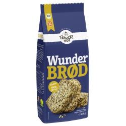 Brotbackmischung Wunderbrød, glutenfrei Backmischungen backmischung