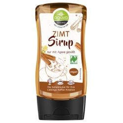 Zimtsirup Sirupe & Dicksäfte agava