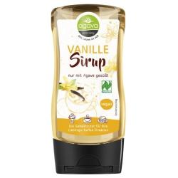 Vanillesirup Sirupe & Dicksäfte sirup