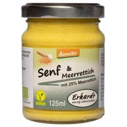 Senf & Meerrettich Senf & Meerrettich meerettich