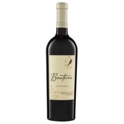 Zinfandel Mendocino Bonterra 2019 Wein aus den USA amerika