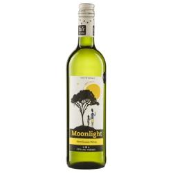 Semisweet White Moonlight Western Cape Stellar Organics 2021 Wein aus Südafrika alexandrie