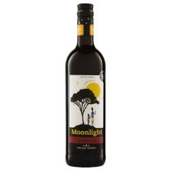 Semisweet Red Moonlight Western Cape Stellar Organics 2022 Wein aus Südafrika bio-wein