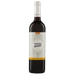 Graciano Parra La Mancha Irjimpa DO 2020 Wein aus Spanien bio-wein