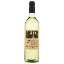 Falanghina MEZZOGIORNO Terre di Chieti IGT 2021 Wein aus Italien bio-wein