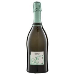 Spumante Bianco Special Cuvée brut La Jara (herb) Schaum- & Perlwein bianco